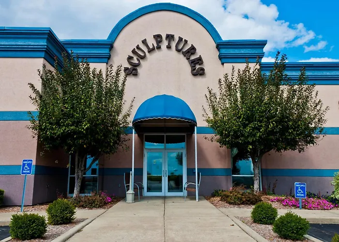 Best Western Plus Brandywine Inn & Suites