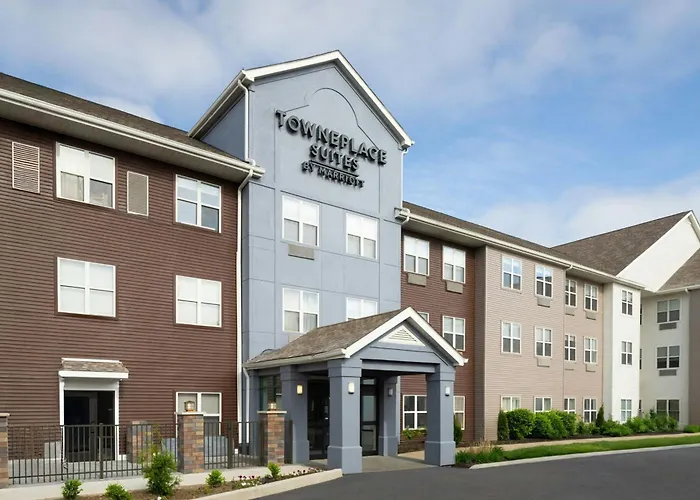 Towneplace Suites By Marriott Lafayette