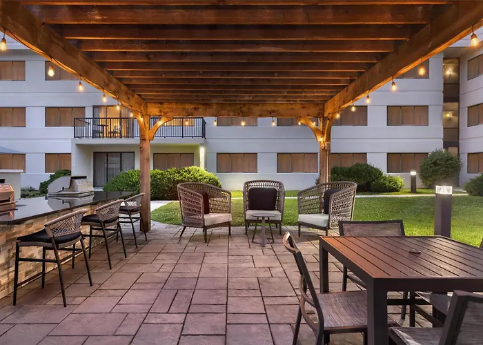 Homewood Suites By Hilton Indianapolis Carmel