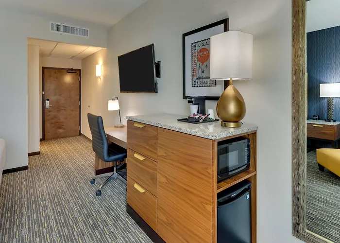 Drury Inn & Suites Lafayette In
