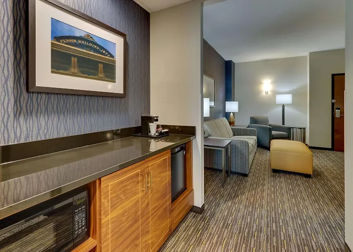 Drury Inn & Suites Lafayette In