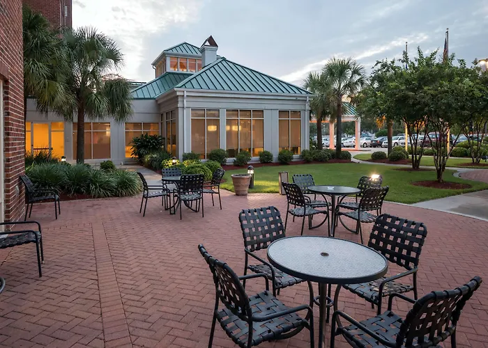 Hilton Garden Inn Lafayette/Cajundome